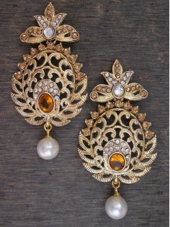 Fashion Earrings